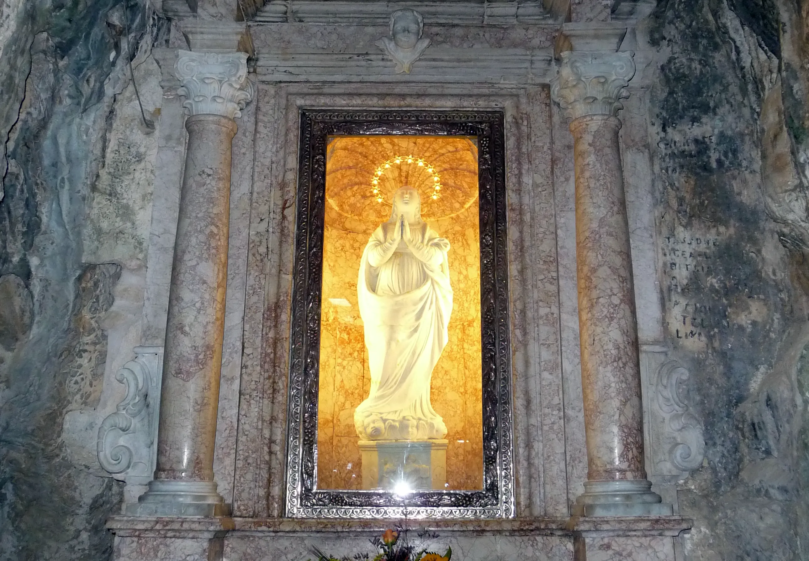 Madonna della Stella