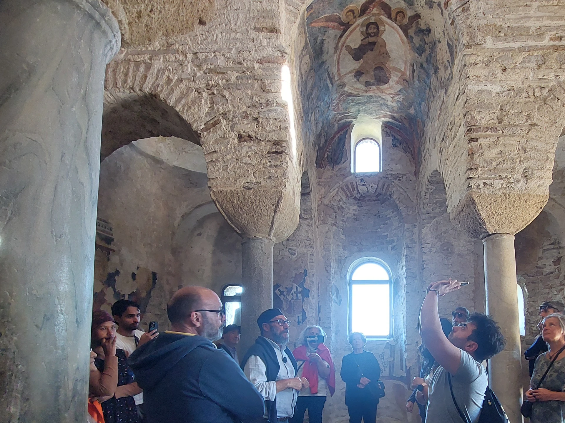 Cattolica di Stilo