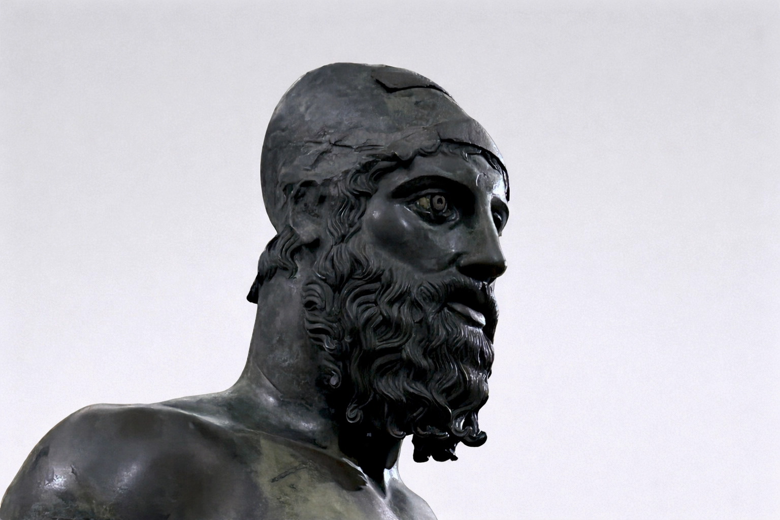 Bronzi di Riace
