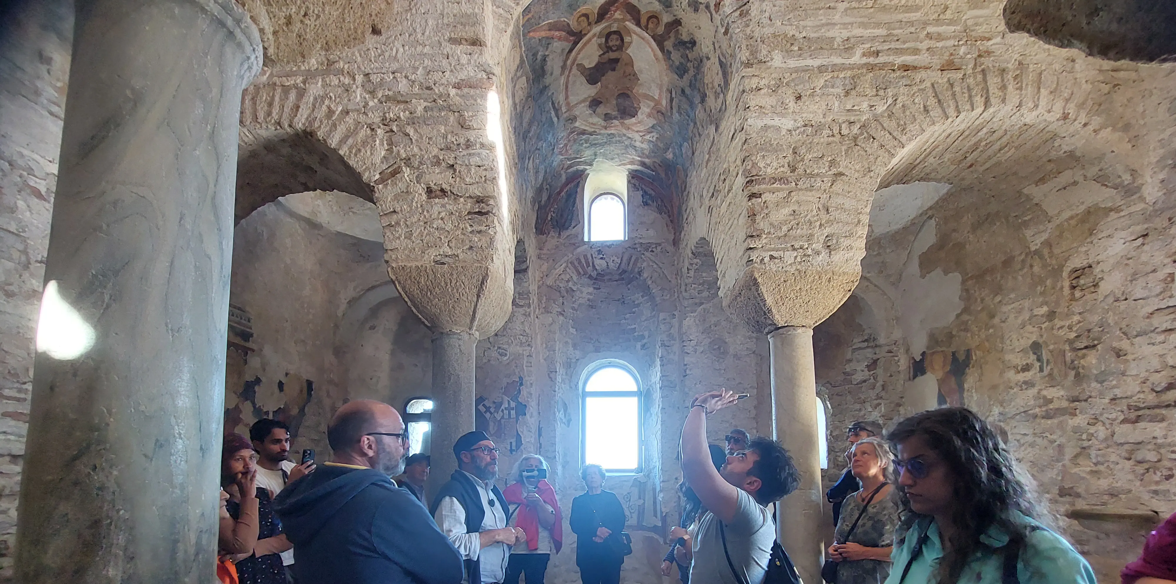 Itinerari