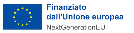 Finanziato Unione Europea