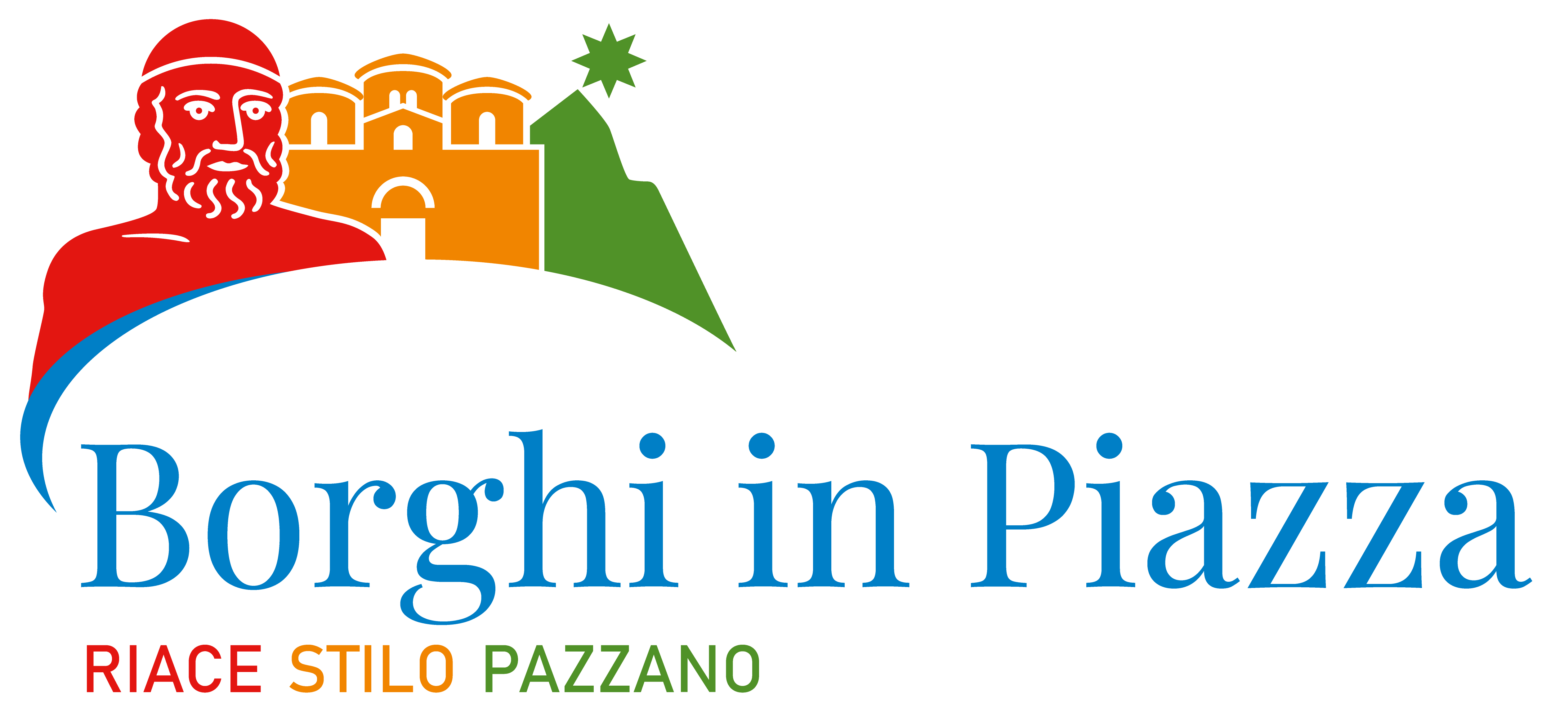 Borghi in piazza