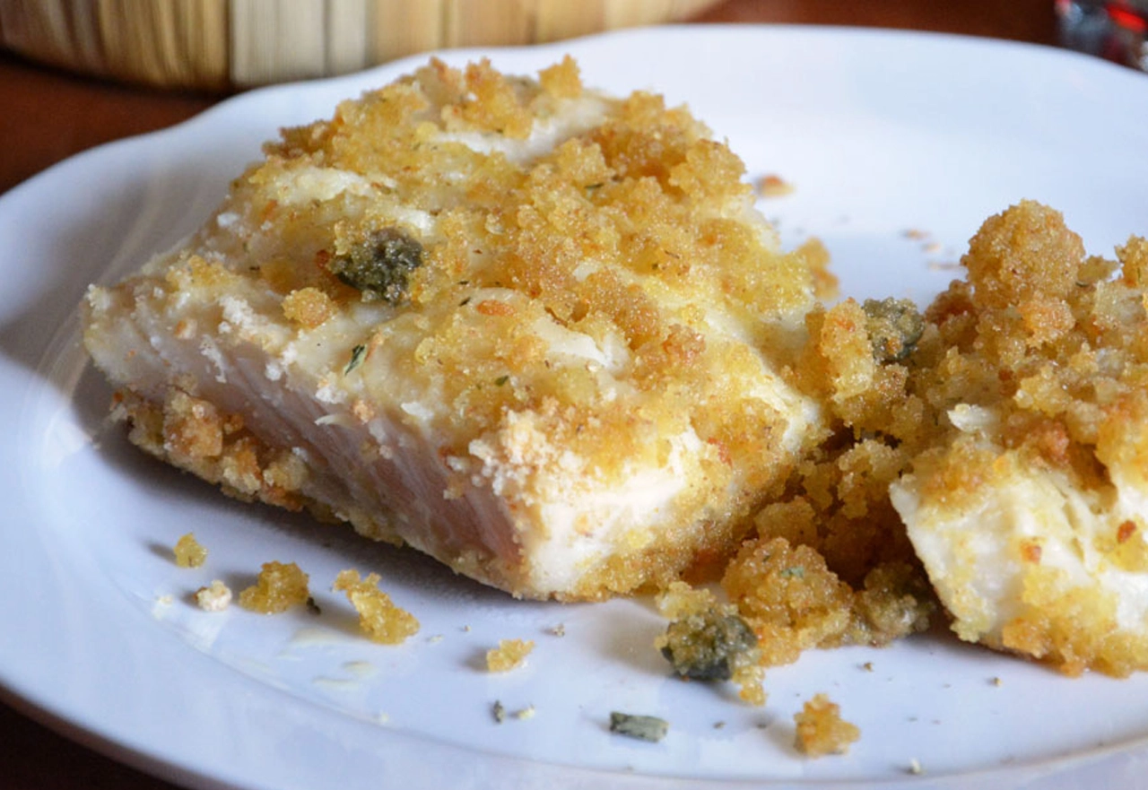 Pesce stocco